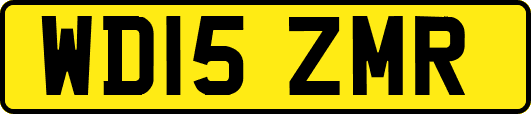 WD15ZMR