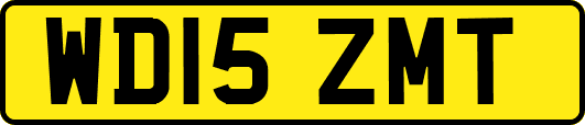WD15ZMT