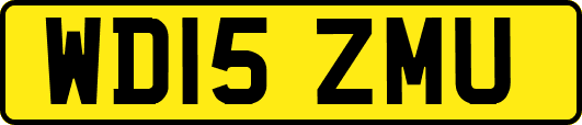 WD15ZMU