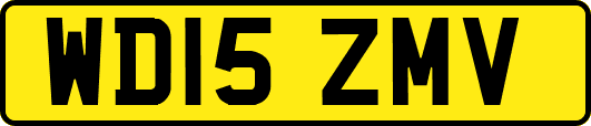 WD15ZMV