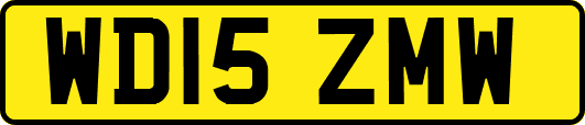WD15ZMW