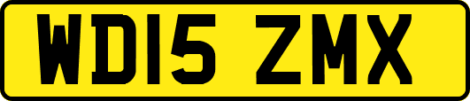 WD15ZMX