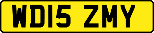 WD15ZMY