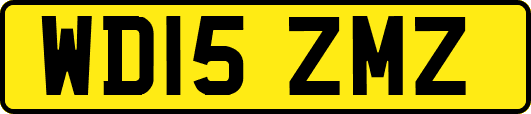 WD15ZMZ