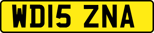 WD15ZNA