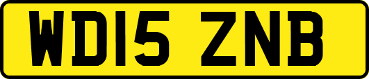 WD15ZNB
