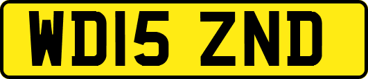 WD15ZND