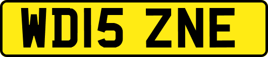 WD15ZNE