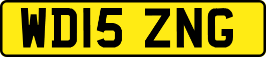 WD15ZNG