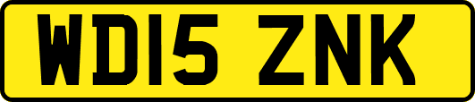WD15ZNK