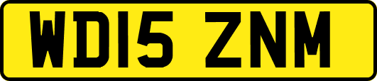 WD15ZNM