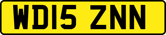 WD15ZNN