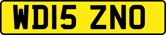 WD15ZNO