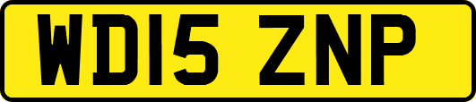 WD15ZNP