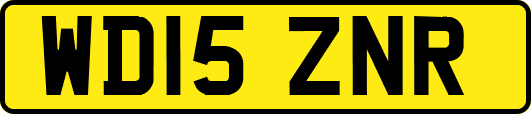 WD15ZNR