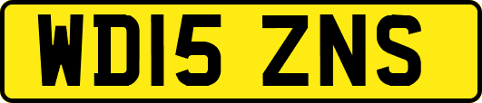 WD15ZNS