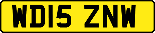 WD15ZNW