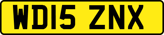 WD15ZNX