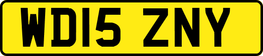WD15ZNY
