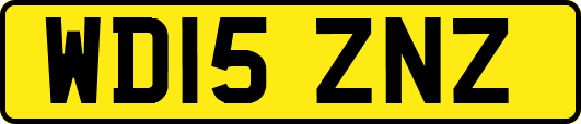 WD15ZNZ