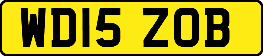 WD15ZOB