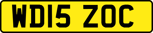 WD15ZOC