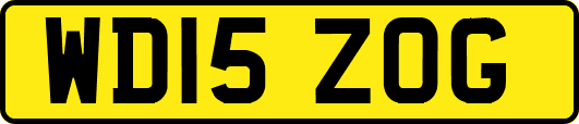 WD15ZOG