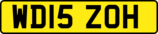 WD15ZOH