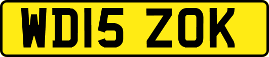 WD15ZOK