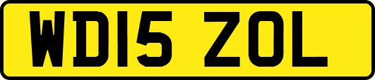 WD15ZOL