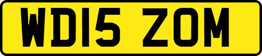 WD15ZOM