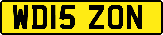 WD15ZON