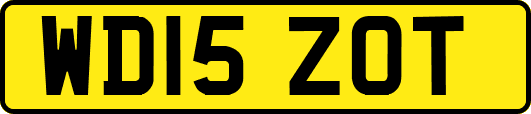 WD15ZOT