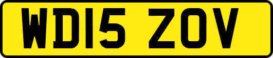 WD15ZOV