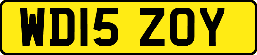 WD15ZOY