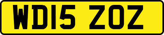 WD15ZOZ