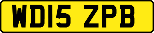 WD15ZPB
