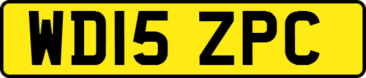 WD15ZPC