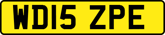 WD15ZPE