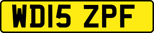 WD15ZPF