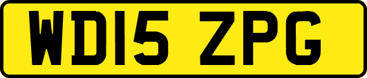 WD15ZPG