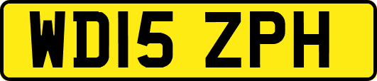 WD15ZPH
