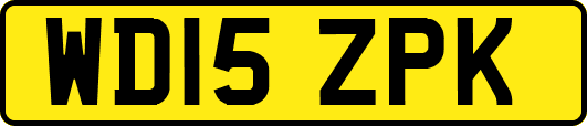WD15ZPK