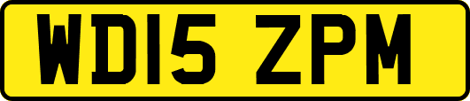 WD15ZPM
