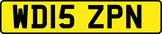 WD15ZPN