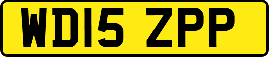 WD15ZPP
