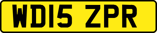 WD15ZPR
