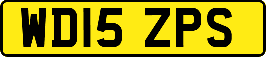 WD15ZPS