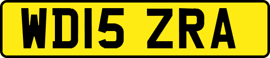 WD15ZRA