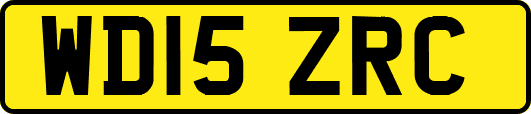 WD15ZRC